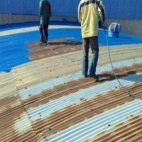 新县地面翻新与地坪漆施工流程